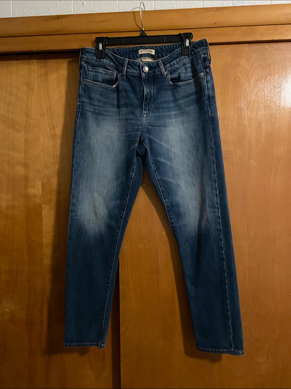 Levi’s Made & Crafted Jeans